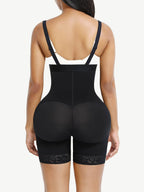 Wholesale Shape My Day Butt Lifter Tummy Control Hooks Full Body Shaper Shapewear