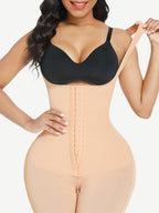 Wholesale Shapewear Post-surgical Tummy Control Full Body Shaper