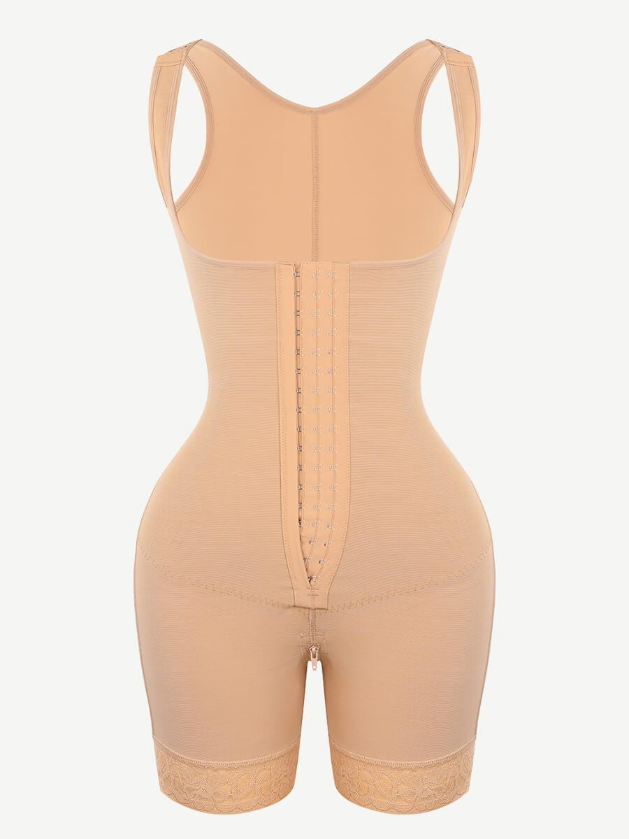 Wholesale Shapewear Post-surgical Tummy Control Full Body Shaper