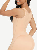 Wholesale Shapewear Post-surgical Tummy Control Full Body Shaper