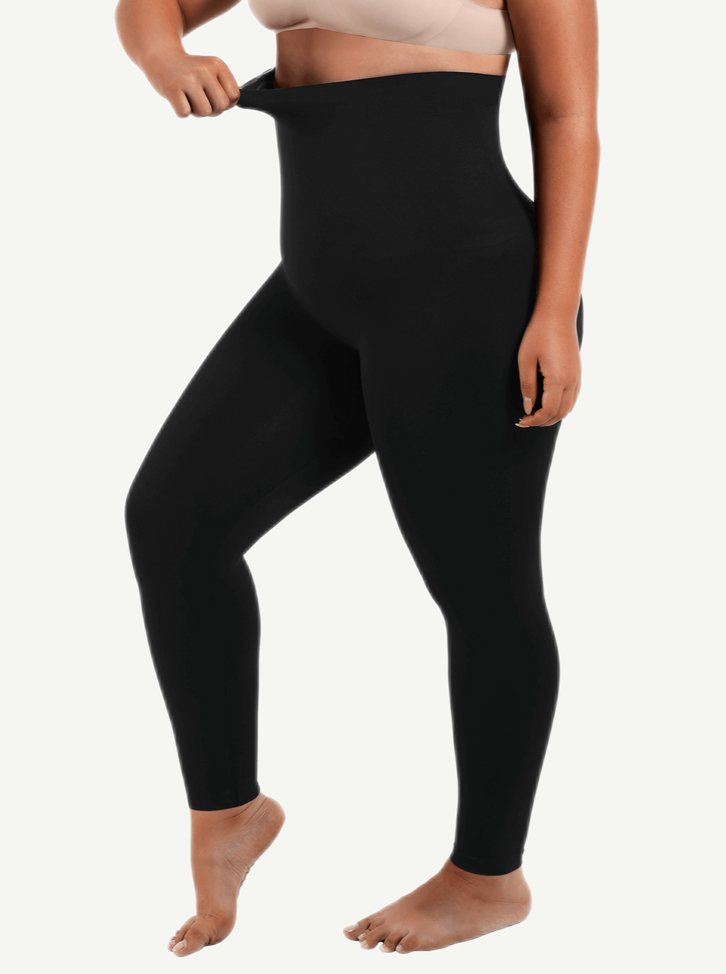Wholesale Eco-friendly🌿 Seamless Everyday Shaping Pants