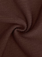 Wholesale Seamless Deep V-neck Waist Trimming Shaping Dress with Removable Pads