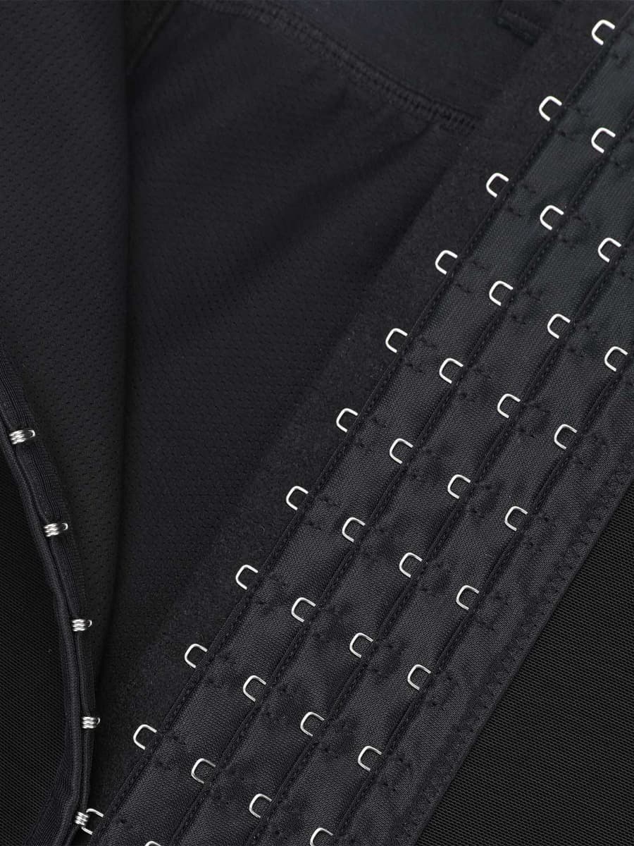 Wholesale Shape My Day Butt Lifter Tummy Control Hooks Full Body Shaper Shapewear