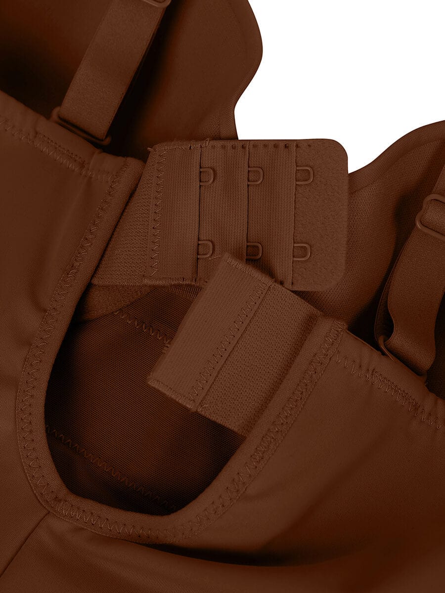 Wholesale Fancy Cupped Panty Bodysuit