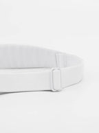 Wholesale Unlined Full Coverage Underwire Bra Side Boning Mesh Plunge Minimizer For Large Bust