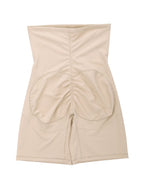 Wholesale High Waisted Slimming Belly Shaper Shorts Butt Lifter With 2 Steel Bones