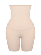 Wholesale High Waisted Slimming Belly Shaper Shorts Butt Lifter With 2 Steel Bones