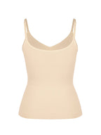 Wholesale Seamless Bust Support Waist and Abdomen Control Shape Tank Top