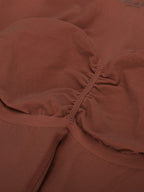 Wholesale Seamless Slimming Mid-Waist Tummy Control Boyshorts Panties