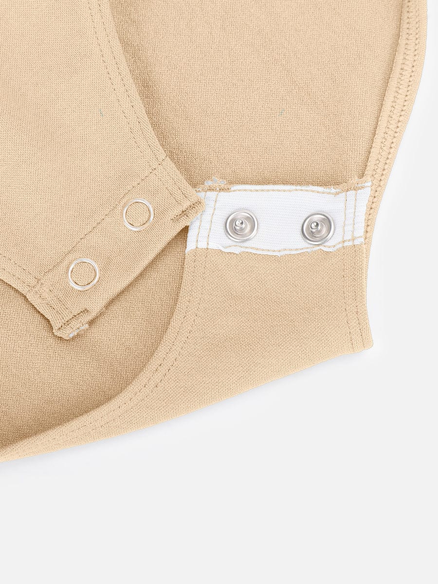 Wholesale Seamless Diamond Neck Bust Support Waist Control Panty Bodysuit