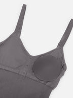 Wholesale Seamless Bust Support Waist and Abdomen Shaping Butt Lifting Jumpsuit