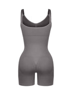 Wholesale Seamless Bust Support Waist and Abdomen Shaping Butt Lifting Jumpsuit