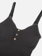 Wholesale Seamless Bust Support Waist and Abdomen Shaping Butt Lifting Jumpsuit