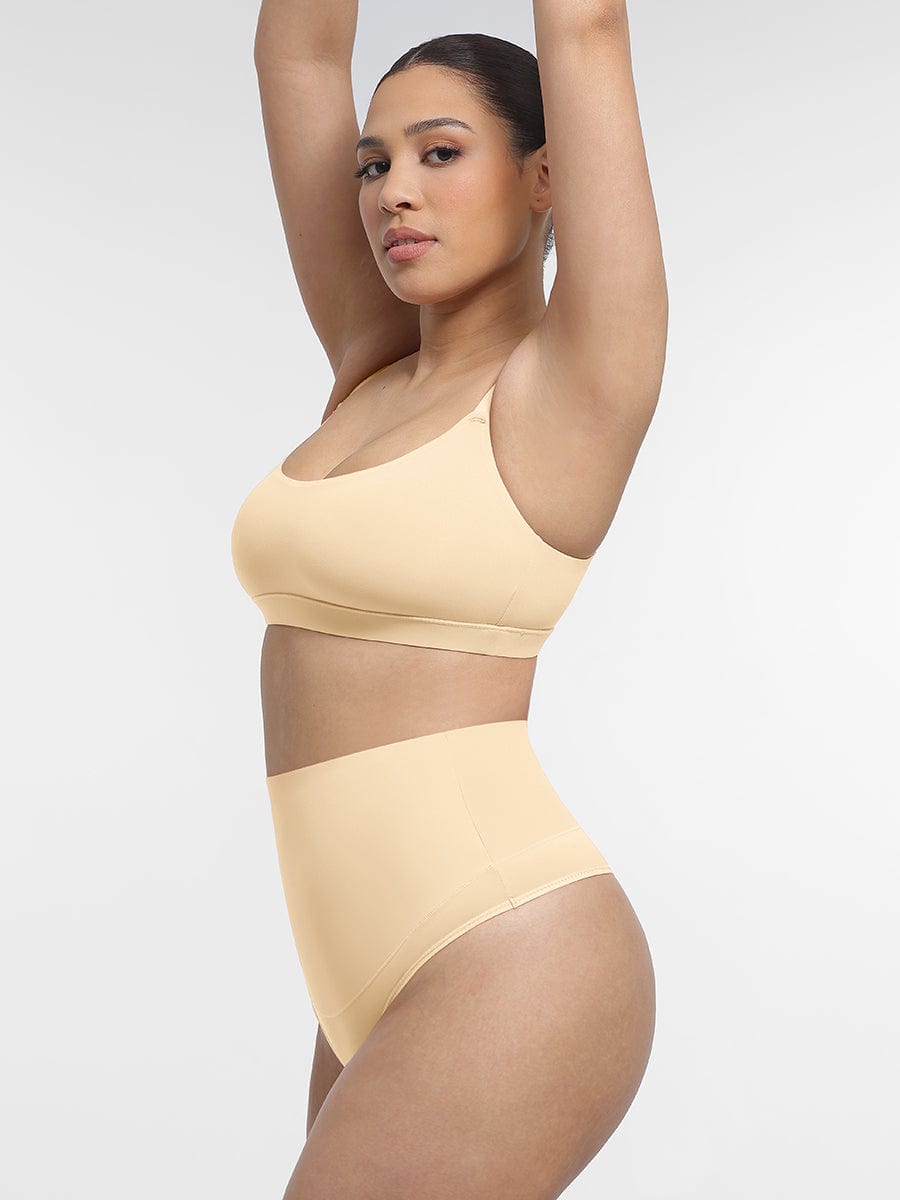 Wholesale Everyday Bralette With Adjustable Shoulder Strap