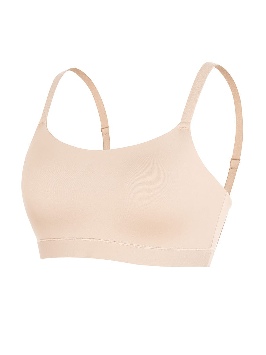 Wholesale Everyday Bralette With Adjustable Shoulder Strap