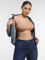 Wholesale Everyday Bralette With Adjustable Shoulder Strap