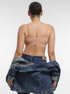 Wholesale Everyday Bralette With Adjustable Shoulder Strap