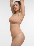 Wholesale Everyday Bralette With Adjustable Shoulder Strap