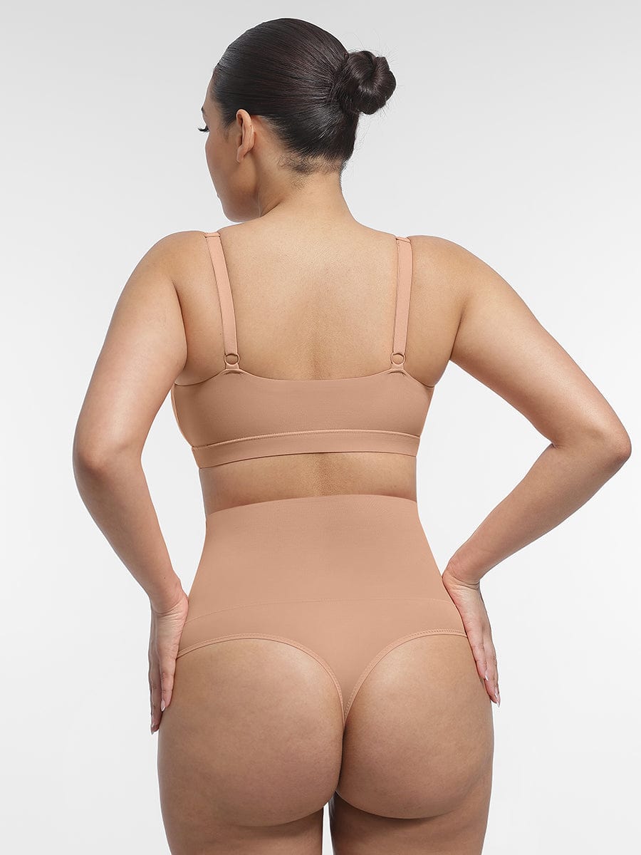 Wholesale Everyday Bralette With Adjustable Shoulder Strap