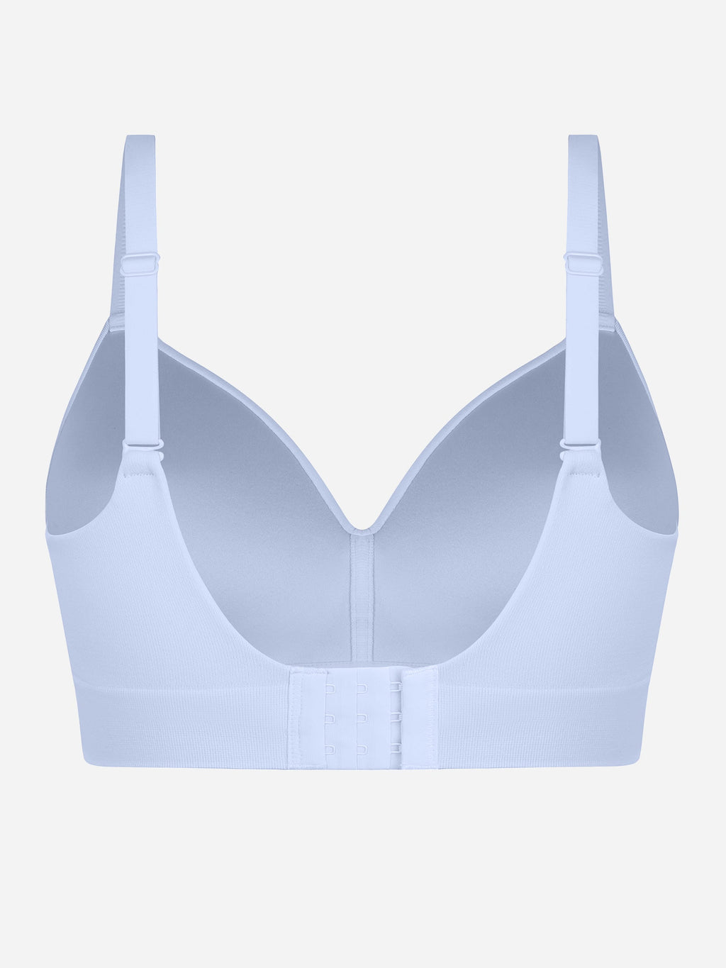 Wholesale Seamless Wireless Bust Support Shapewear Bra