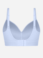 Wholesale Seamless Wireless Bust Support Shapewear Bra