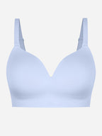 Wholesale Seamless Wireless Bust Support Shapewear Bra