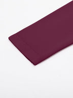 Wholesale Seamless Diamond Neck Bust Support Waist and Tummy Control Shaping Top