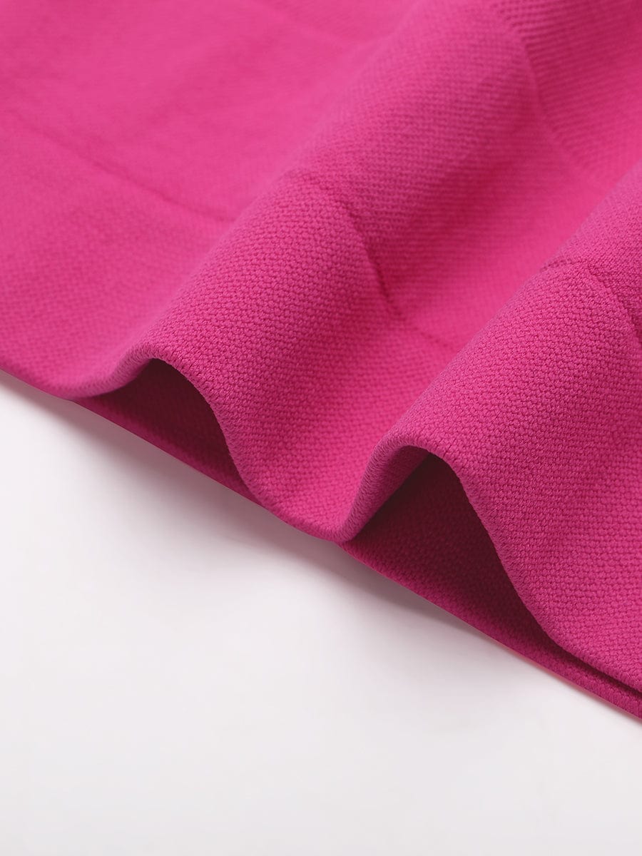 Wholesale Seamless Diamond Neck Bust Support Waist and Tummy Control Shaping Top