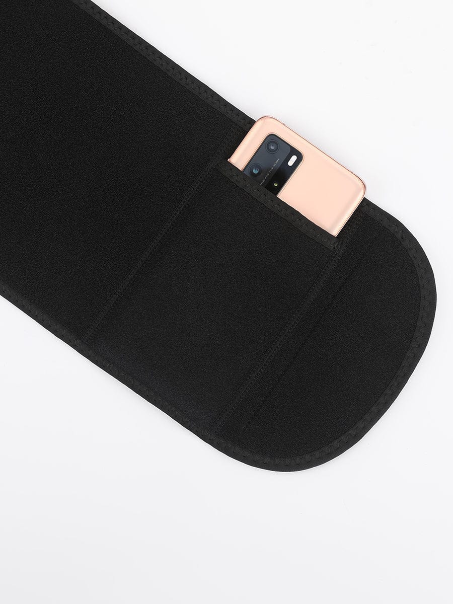 Wholesale Blue PU Arm Sports Shaping Bands