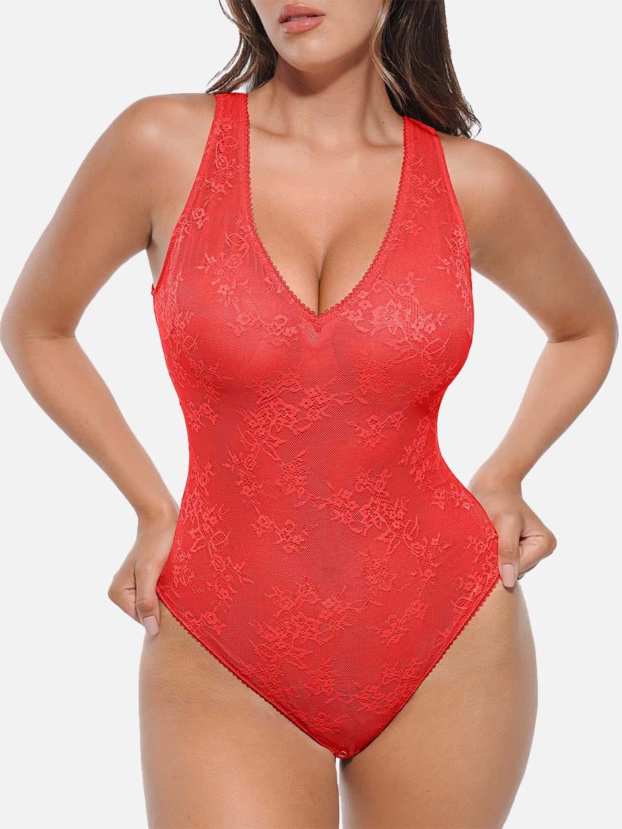 bodysuit