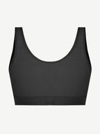 Wholesale Adjustable Front Closure Post-Surgery Bra with Triple Hooks