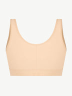 Wholesale Adjustable Front Closure Post-Surgery Bra with Triple Hooks