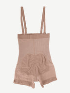 Wholesale Sexy Lace Firm Compression Latex Buttocks Lifting Shapewear