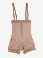 Wholesale Sexy Lace Firm Compression Latex Buttocks Lifting Shapewear