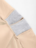 Wholesale Fitted High-waisted Boxers with Hips and Crotch