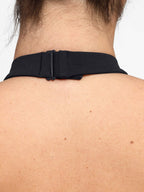 Wholesale One Piece Halter Thigh Slimming Shapewear Jumpsuits