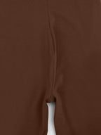 Wholesale One Piece Halter Thigh Slimming Shapewear Jumpsuits