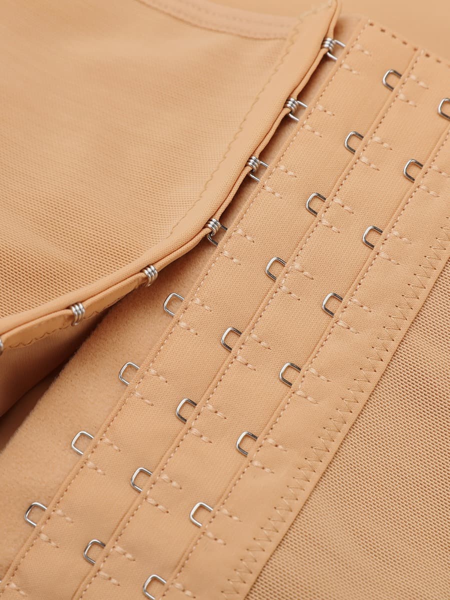 Wholesale Shapewear Post-surgical Tummy Control Full Body Shaper