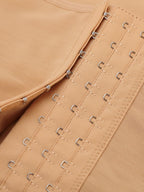 Wholesale Shapewear Post-surgical Tummy Control Full Body Shaper