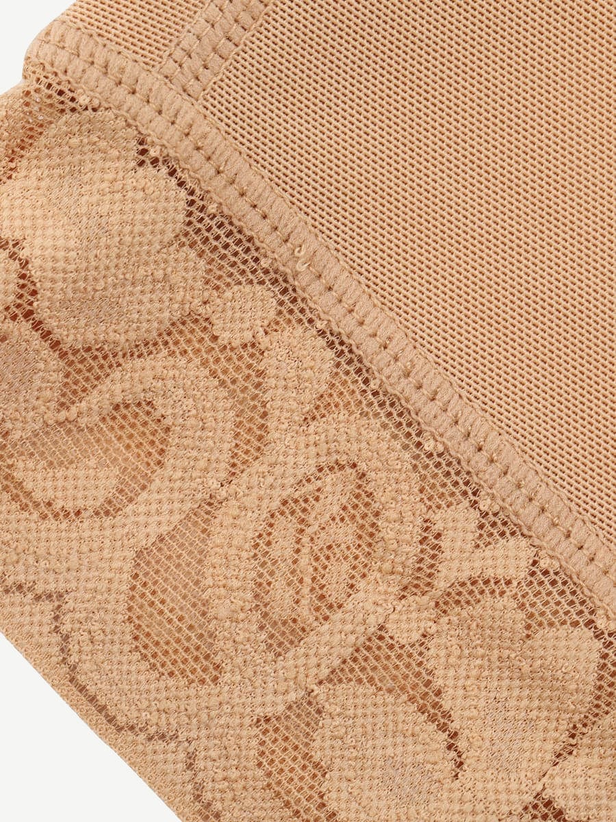 Wholesale Shapewear Post-surgical Tummy Control Full Body Shaper