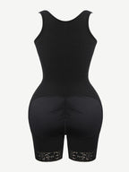 Wholesale Shapewear Post-surgical Tummy Control Full Body Shaper