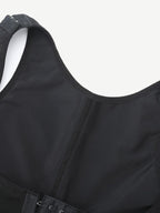 Wholesale Shapewear Post-surgical Tummy Control Full Body Shaper