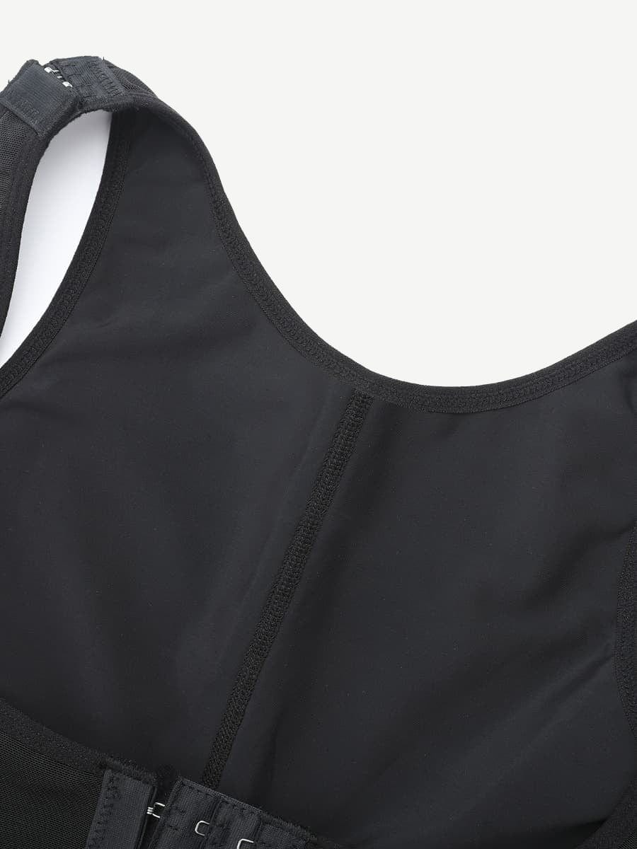 Wholesale Shapewear Post-surgical Tummy Control Full Body Shaper