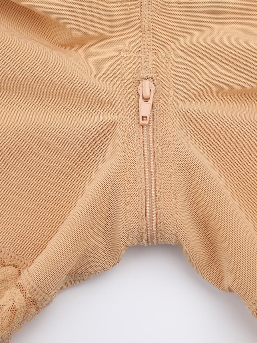 Wholesale Shapewear Post-surgical Tummy Control Full Body Shaper