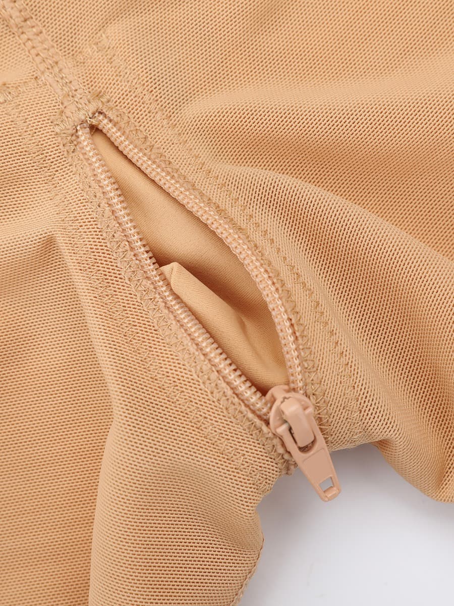 Wholesale Shapewear Post-surgical Tummy Control Full Body Shaper