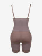 Wholesale Big Size Post-surgical Buttock Lifter Detachable Straps