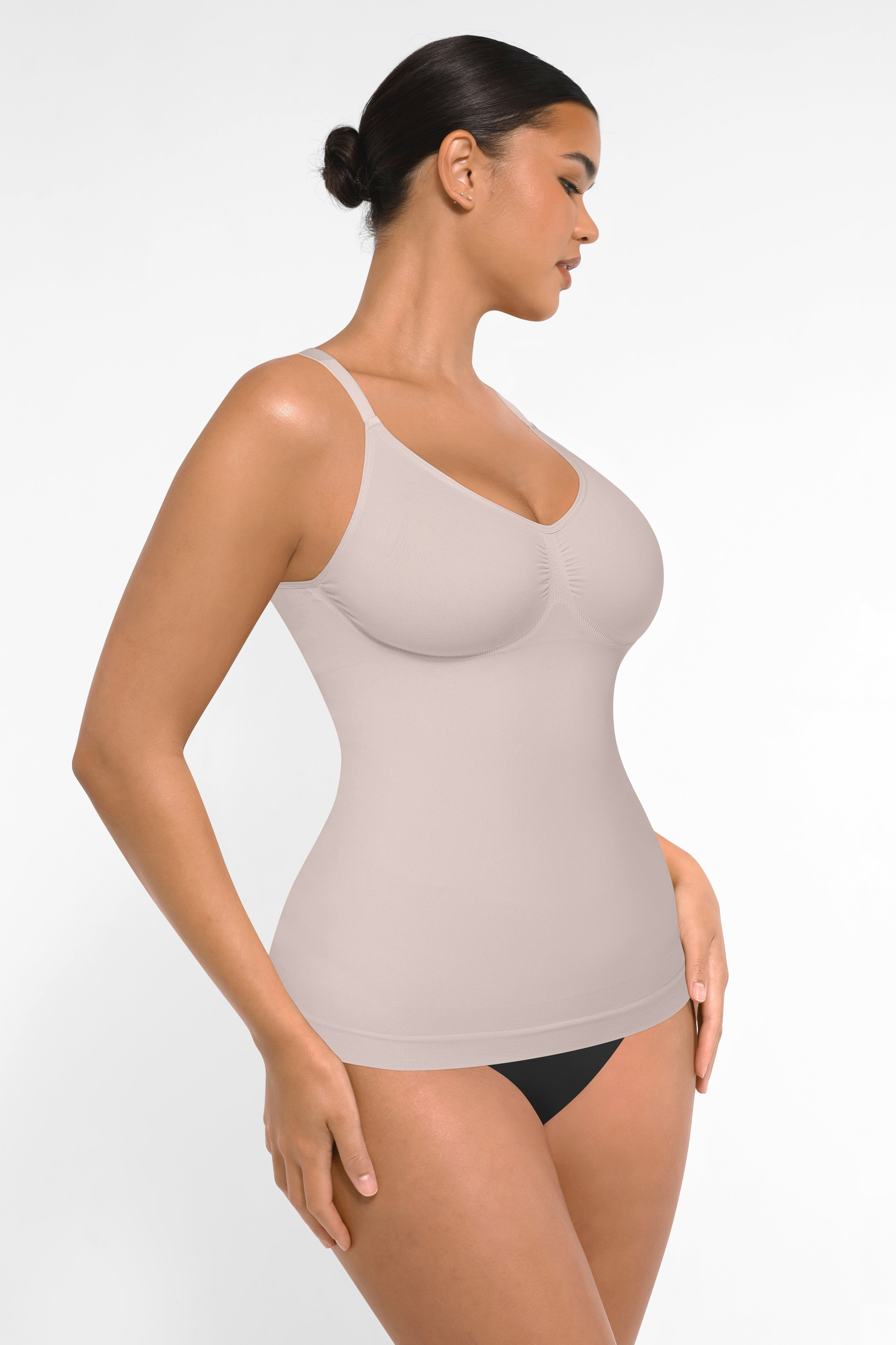 Seamless Shaper