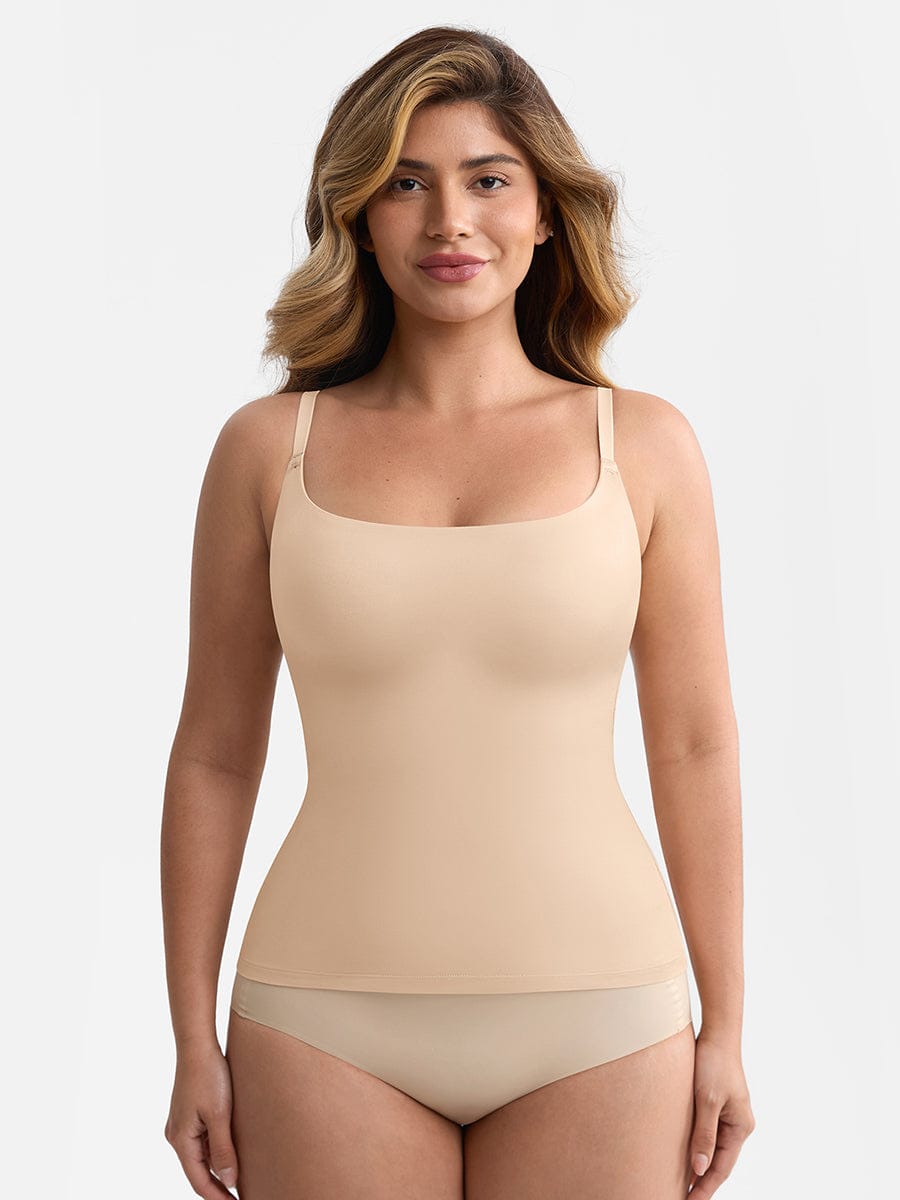 Seamless Shaper