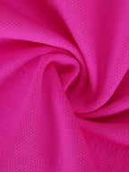 Wholesale Seamless One-Piece Short-Sleeved Thong Bodysuit