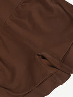 Wholesale Eco-friendly🌿 Seamless High-Waisted Tummy Control Short